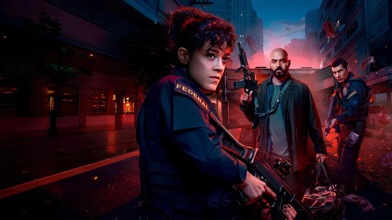 Criminal Code (2023)