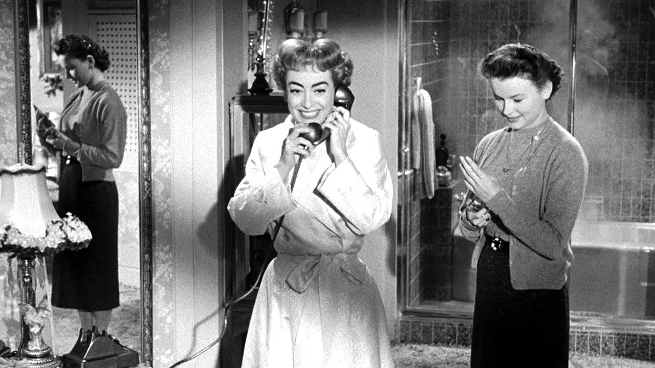 Queen Bee (1955)