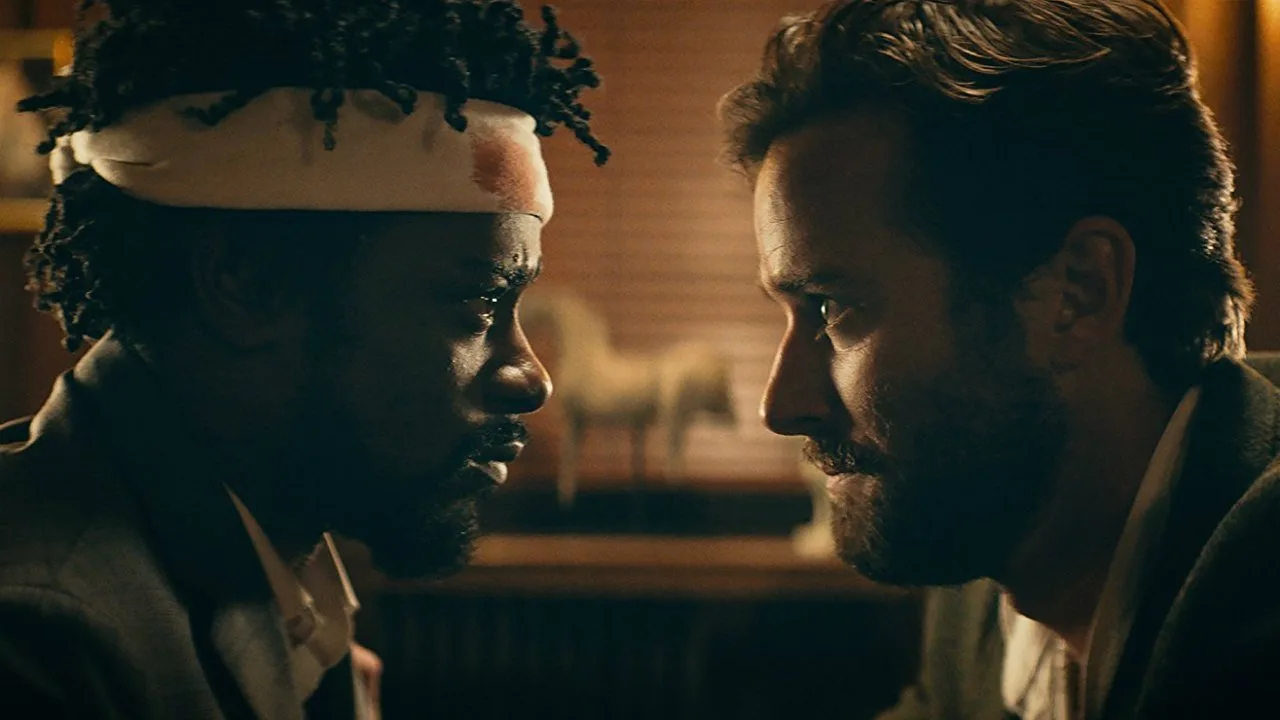 Sorry to Bother You (2018)
