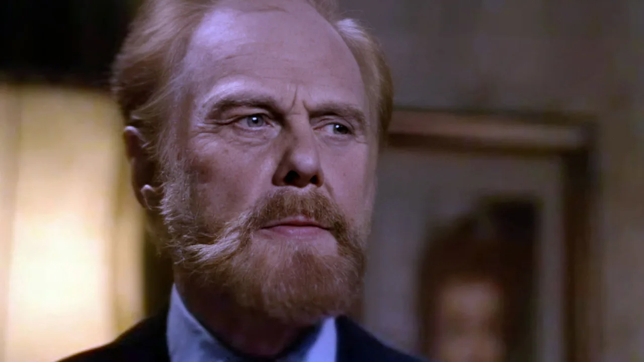 The Expert (1968)