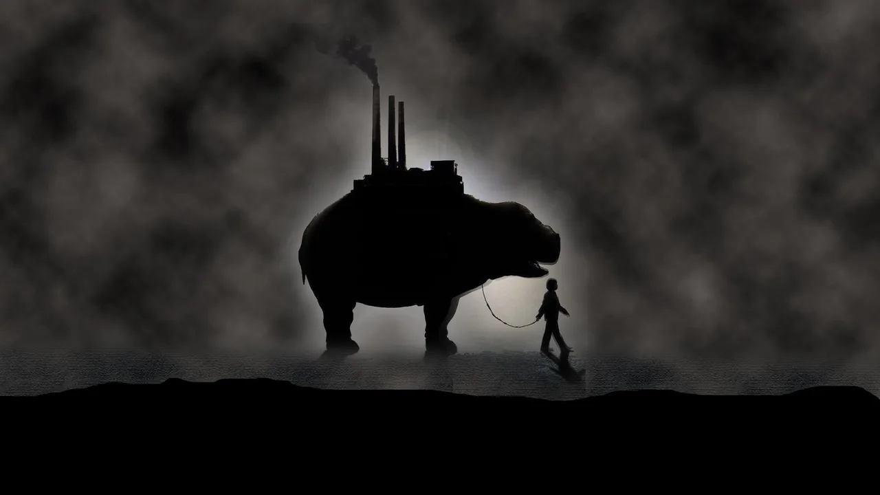 Okja (2017)