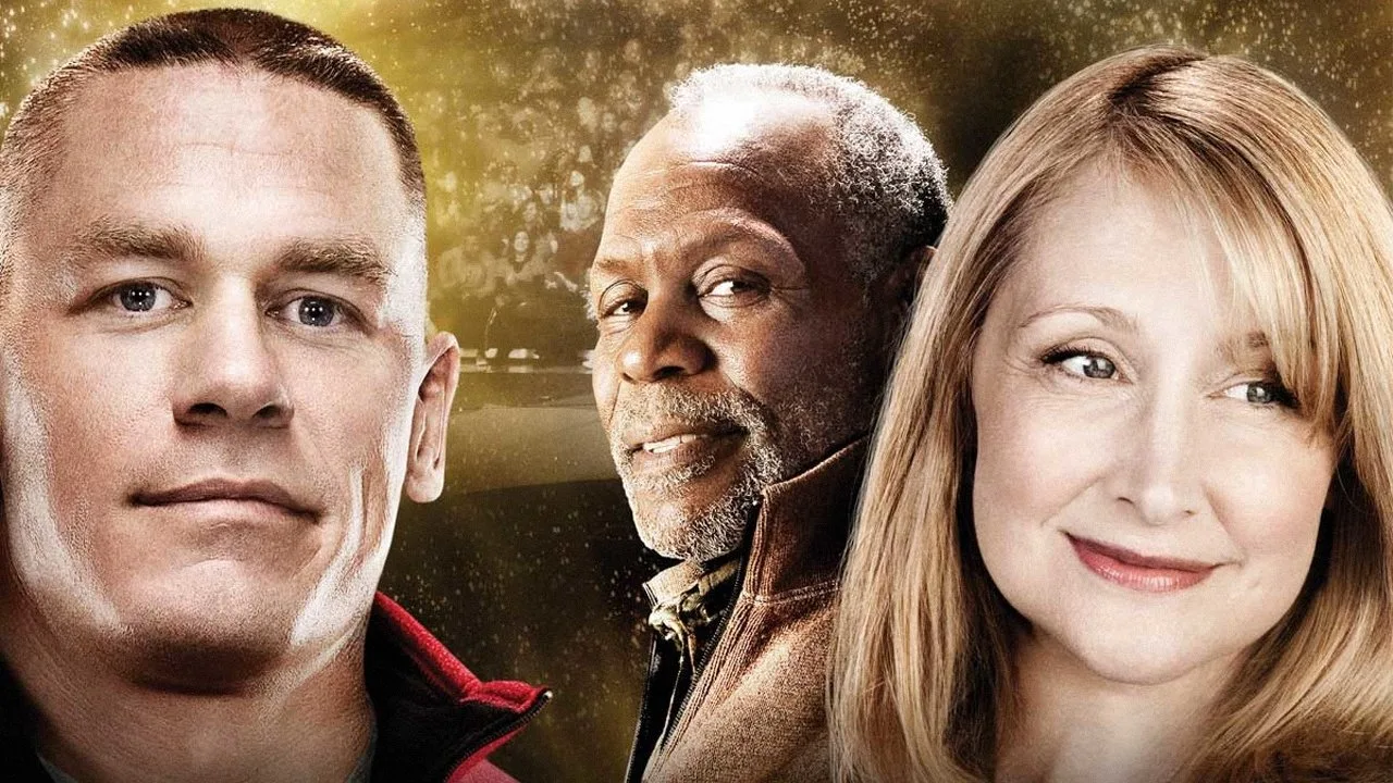 Legendary (2010)