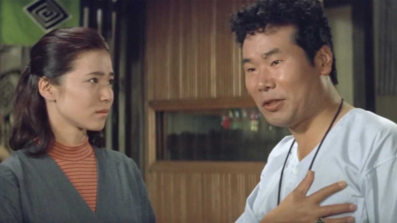 Tora-san's Cherished Mother (1969)