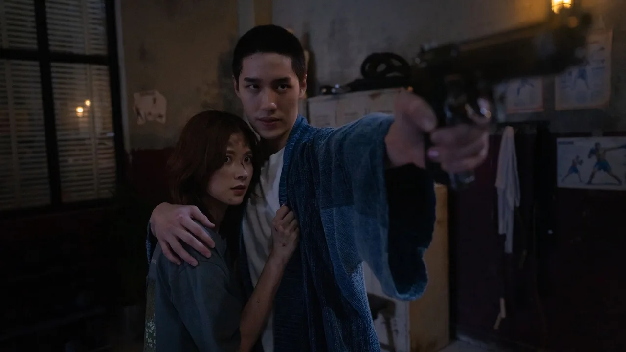 My Dearest Assassin (2026)