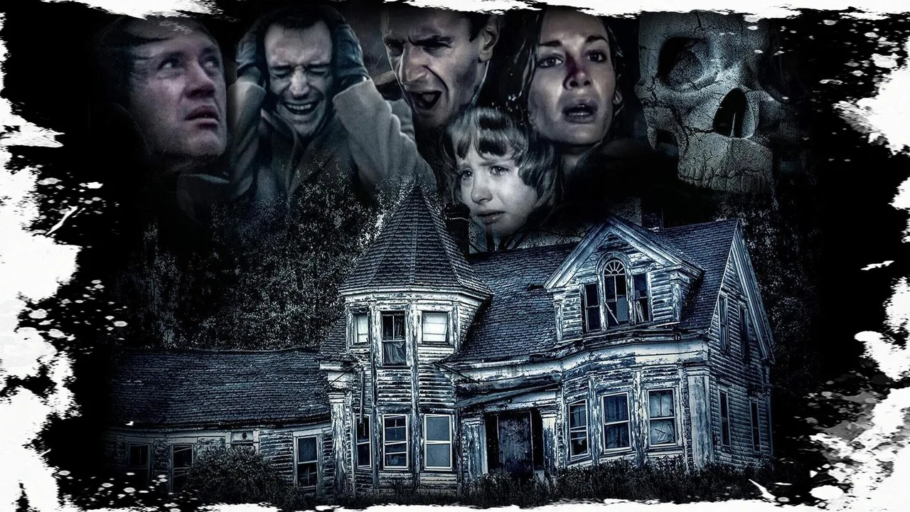 Hammer House of Mystery and Suspense (1984)