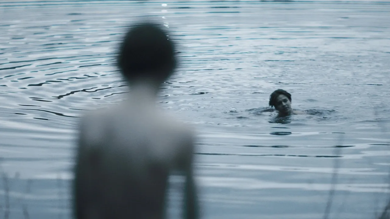 Only Me, Me Alone (2022)
