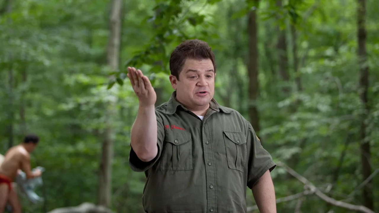 Nature Calls (2012)
