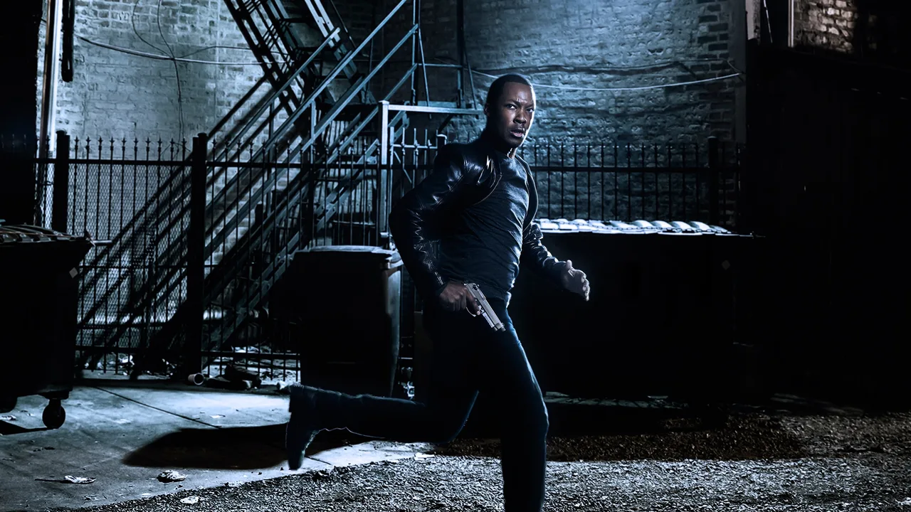 24: Legacy (2017)
