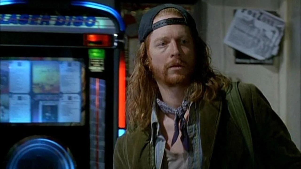 Don't Look Back (1996)