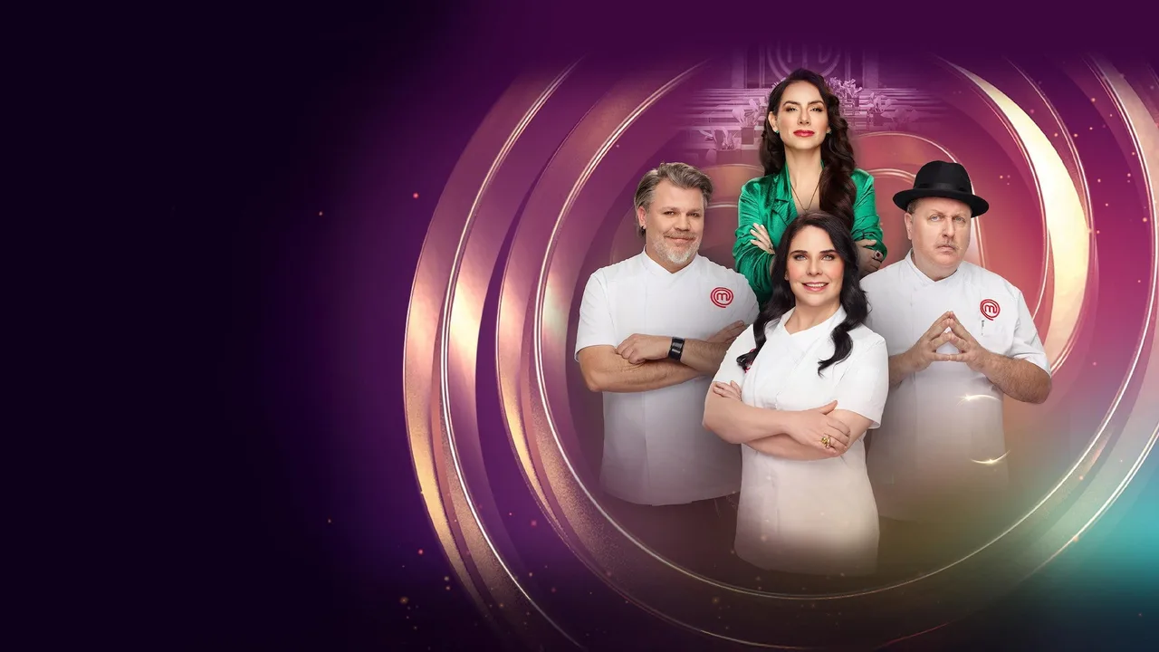MasterChef Celebrity México (2021)