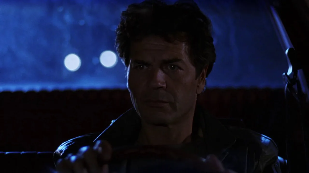 The Banker (1989)