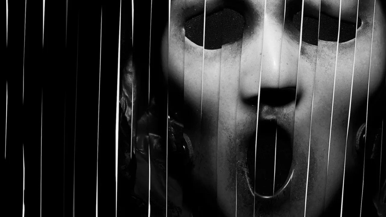 Scream: The TV Series (2015)