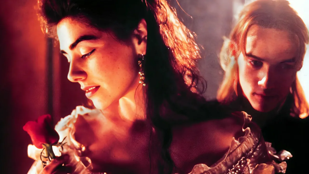 Gormenghast (2000)