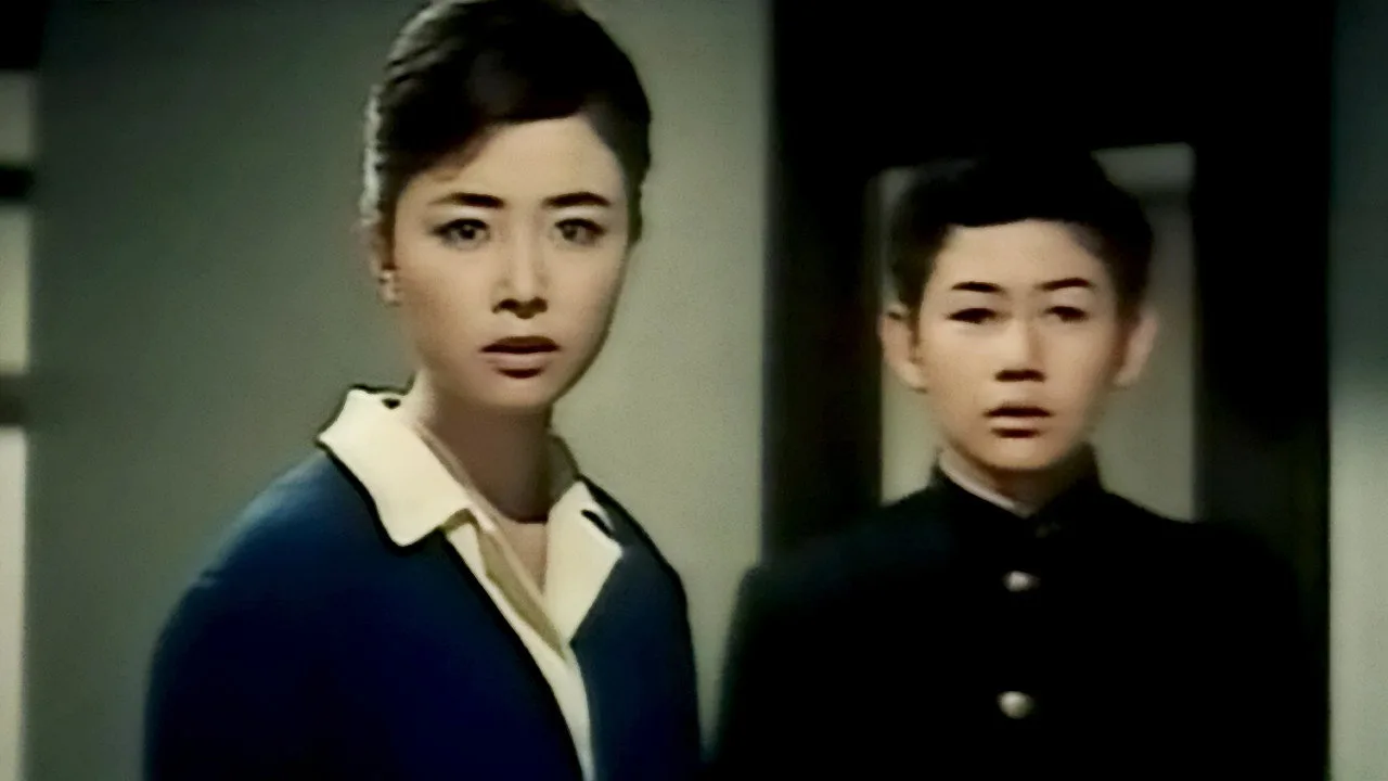 The Other Woman (1961)