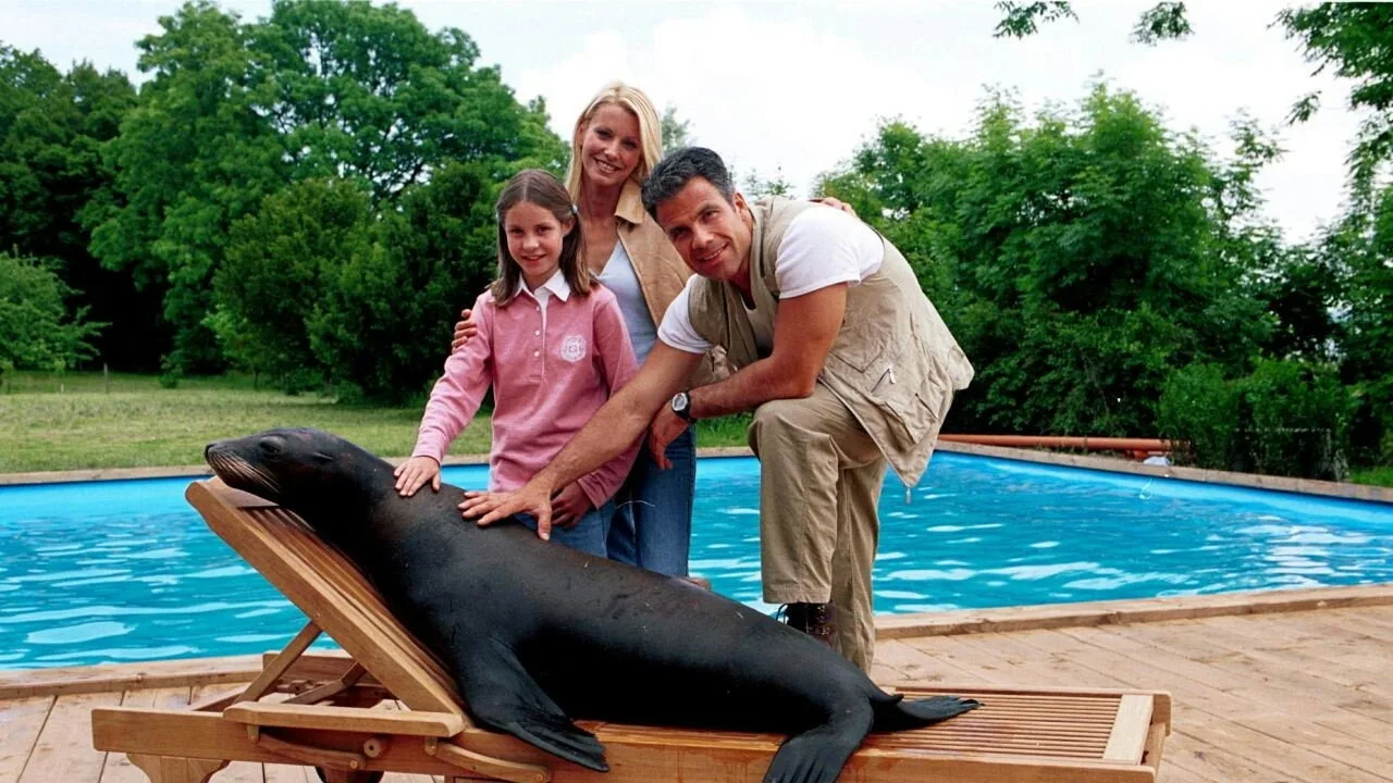 Hallo Robbie! (2001)