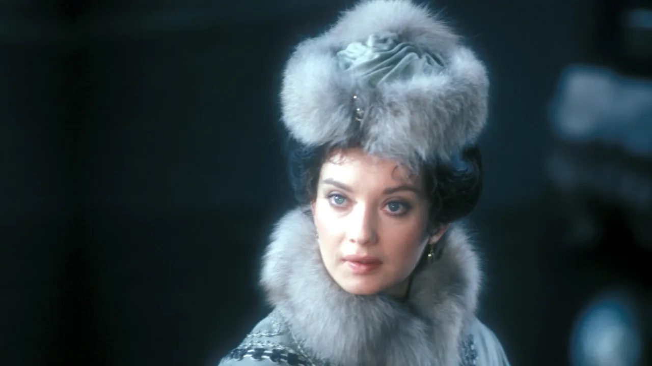 Anna Karenina (1977)