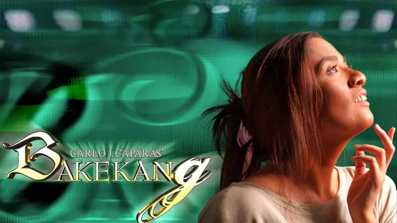 Bakekang (2006)