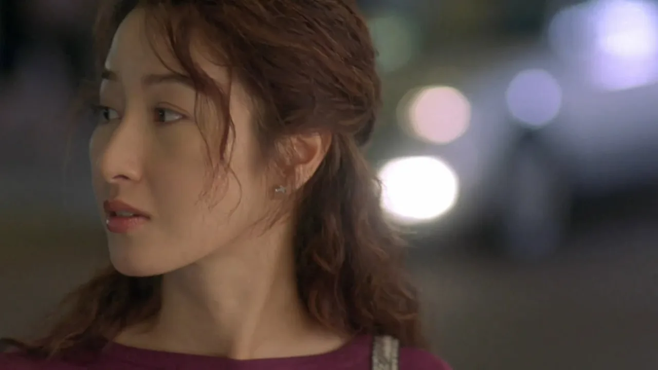 Healing Hearts (2001)