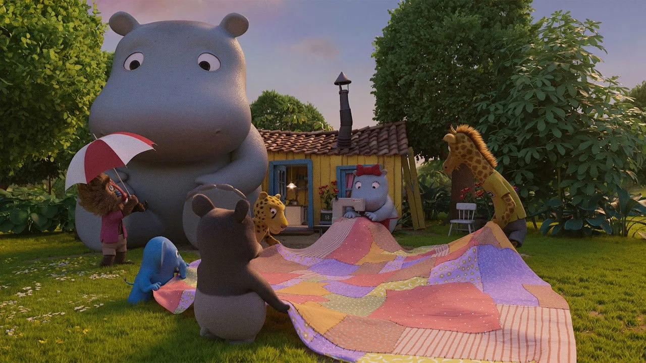 When Mumbo Jumbo Grew Giant (2026)