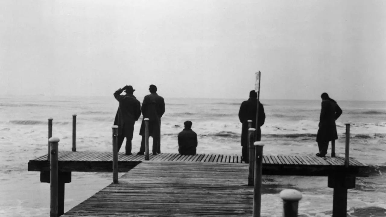 I Vitelloni (1953)
