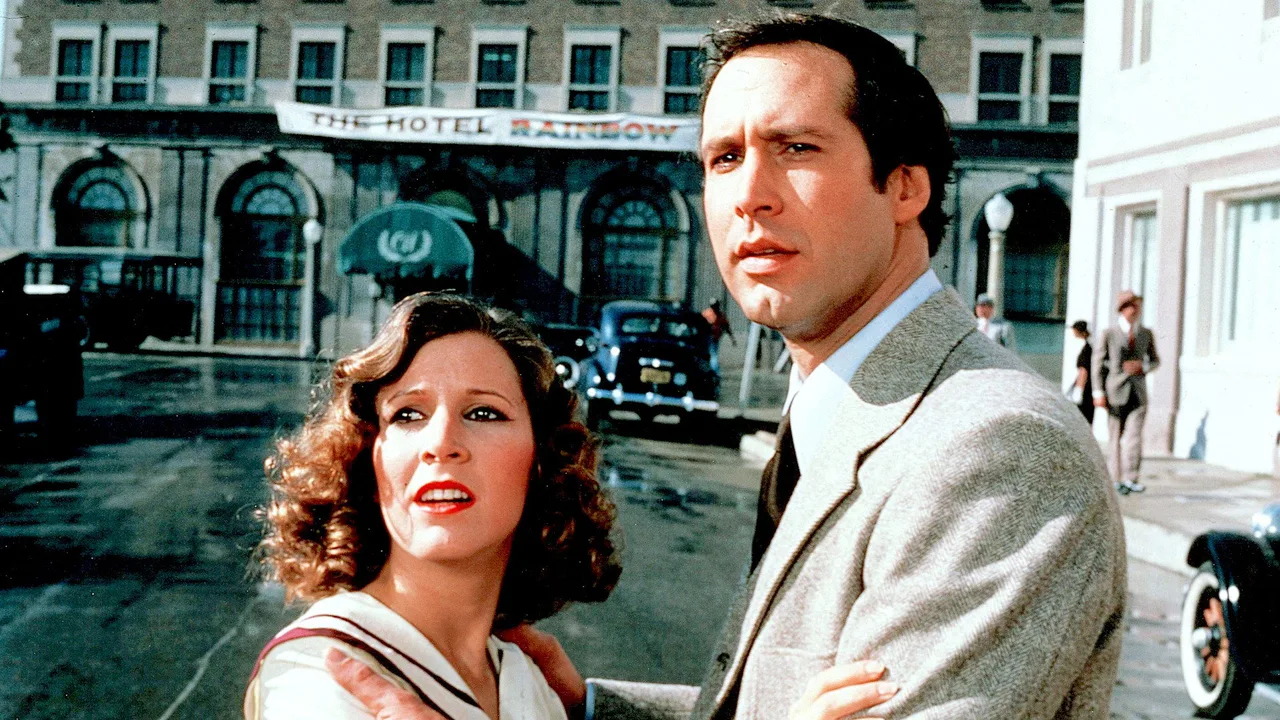 Under the Rainbow (1981)