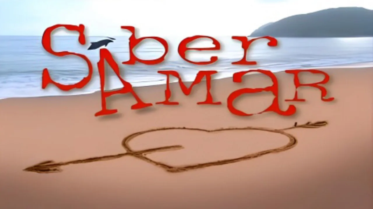 Saber Amar (2003)