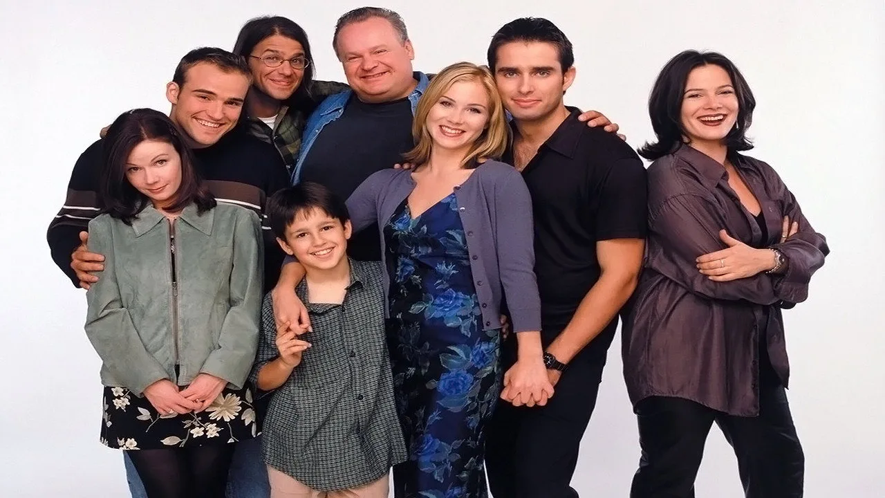 Jesse (1998)