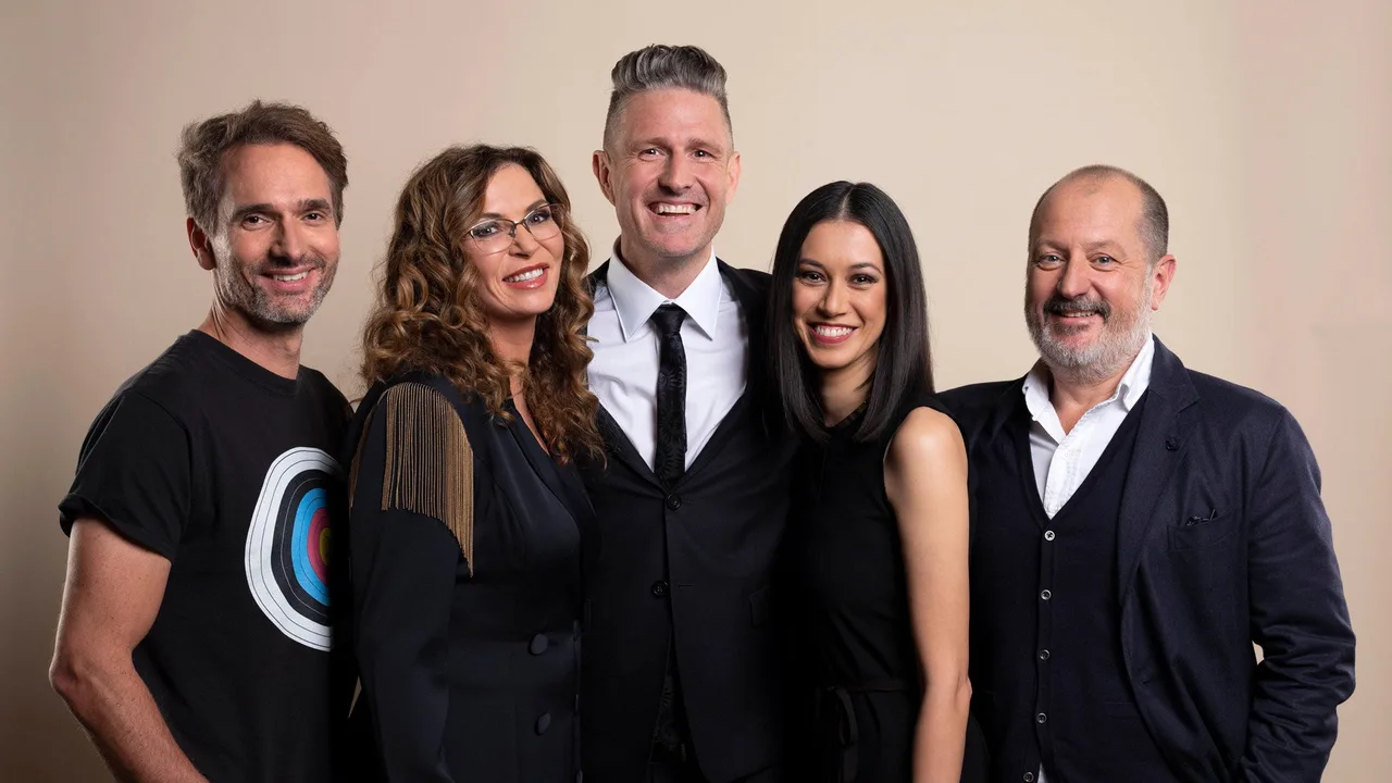 Gruen (2015)