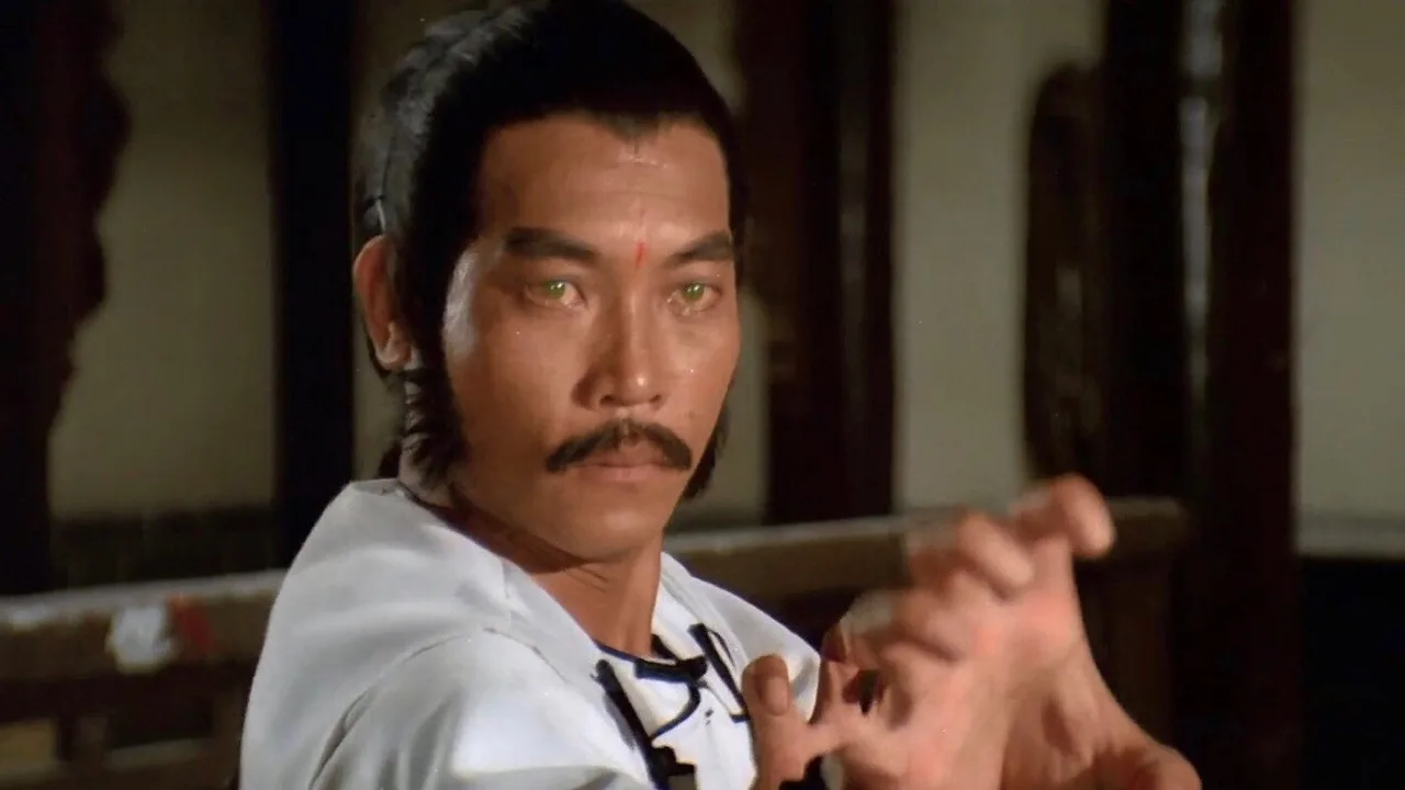 Kid from Kwangtung (1982)