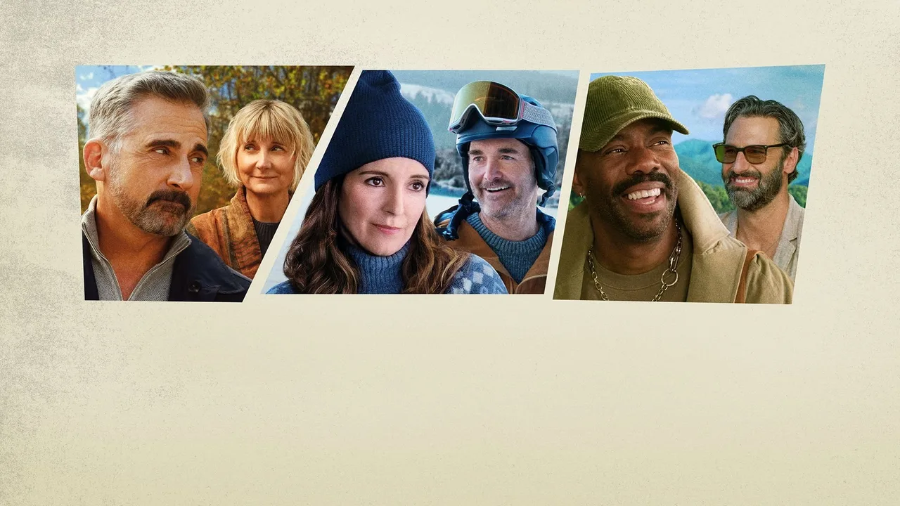 The Four Seasons (2025)