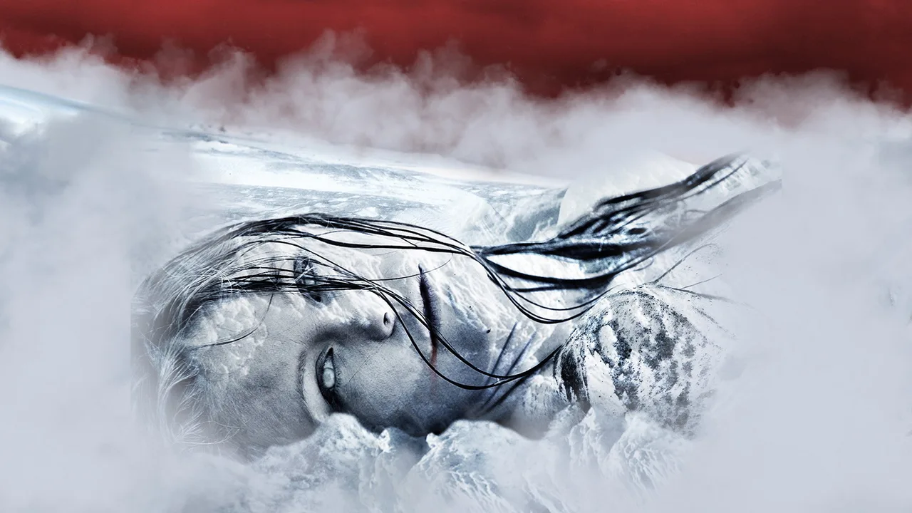 100 Degrees Below Zero (2013)