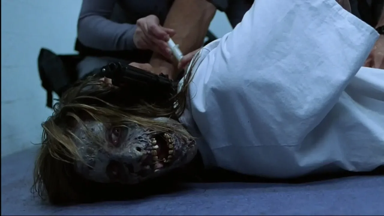 House of the Dead 2 (2006)
