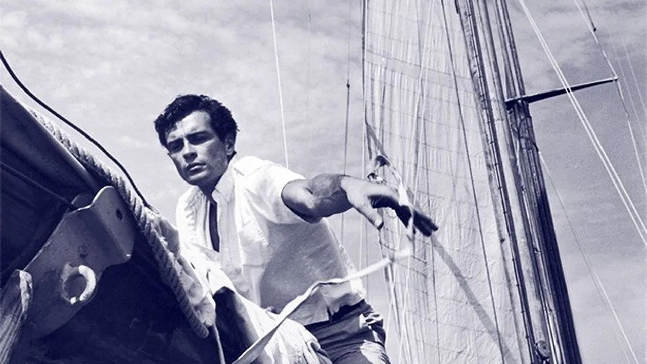 Adventures in Paradise (1959)