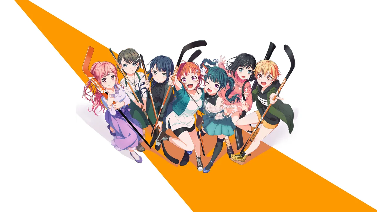 PuraOre! ~Pride of Orange~ (2021)