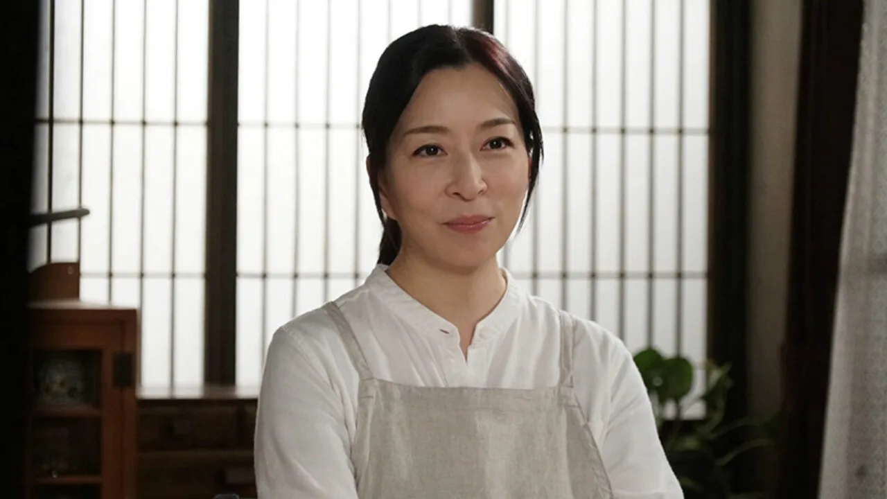 Sakura no Oyakodon (2017)