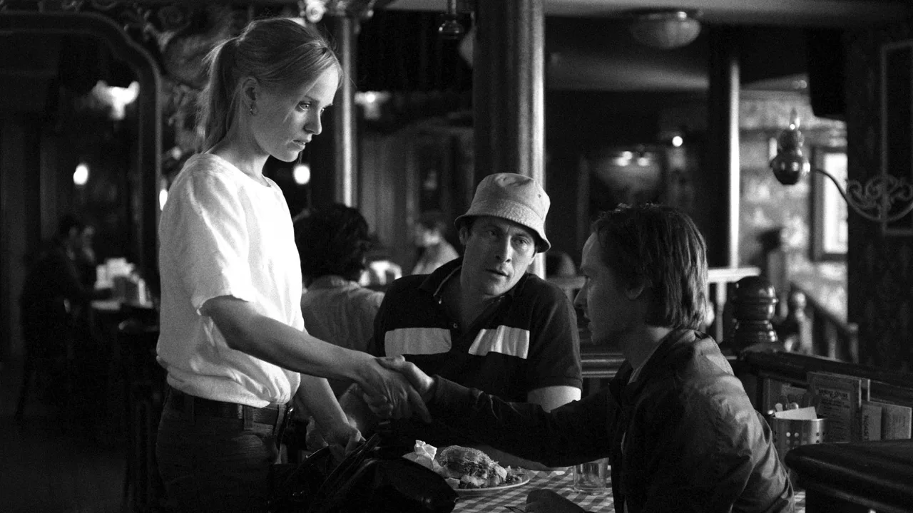 A Coffee in Berlin (2012)