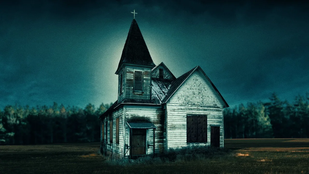Salvation (2025)