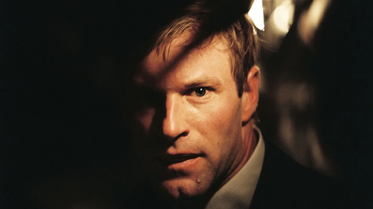 Suspect Zero (2004)