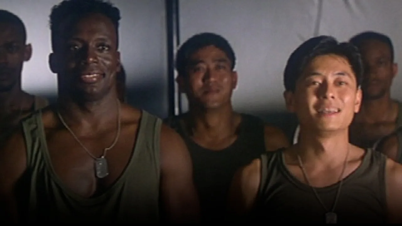 Invincible (1992)