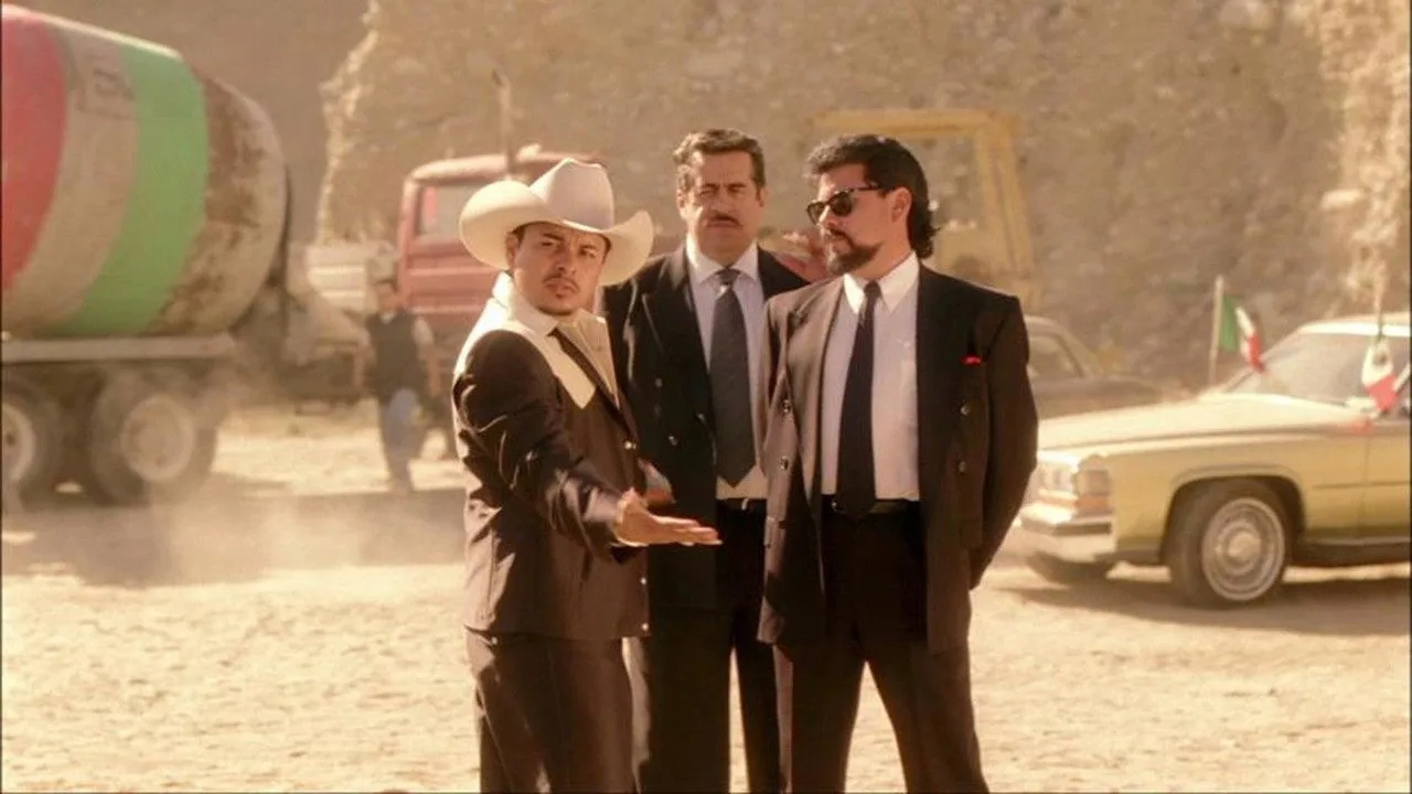 Kingpin (2003)