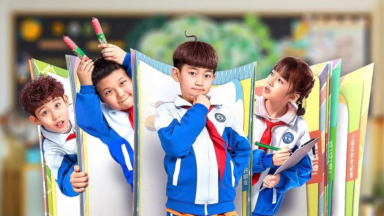 Mi Xiao Circle School Notes (2022)