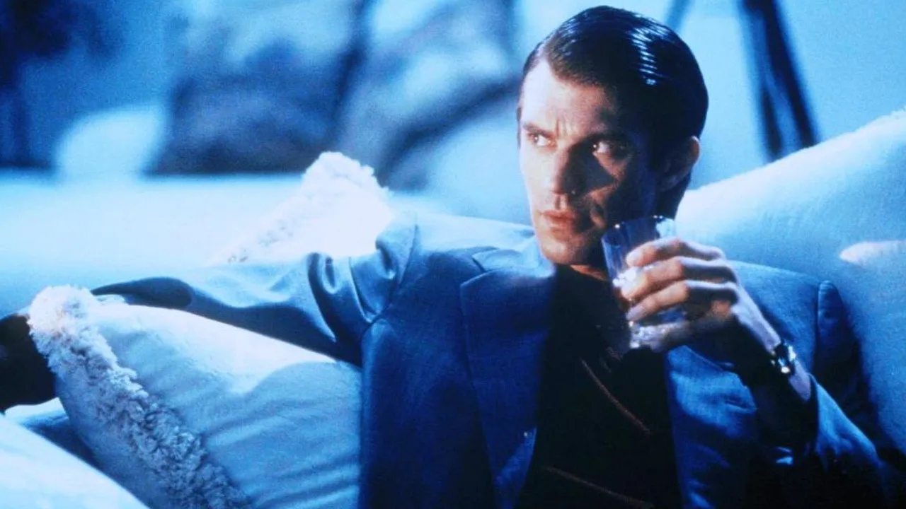 The Key to Sex (1999)