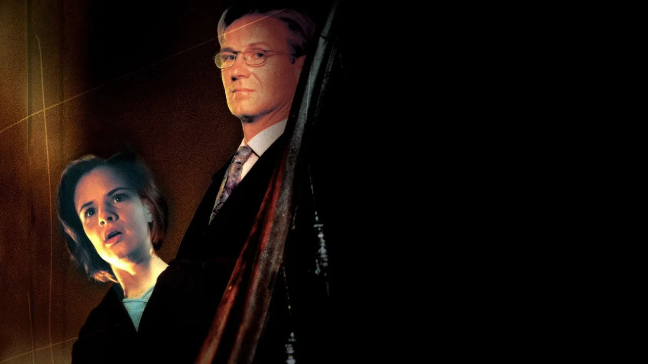 The 4th Floor (1999)