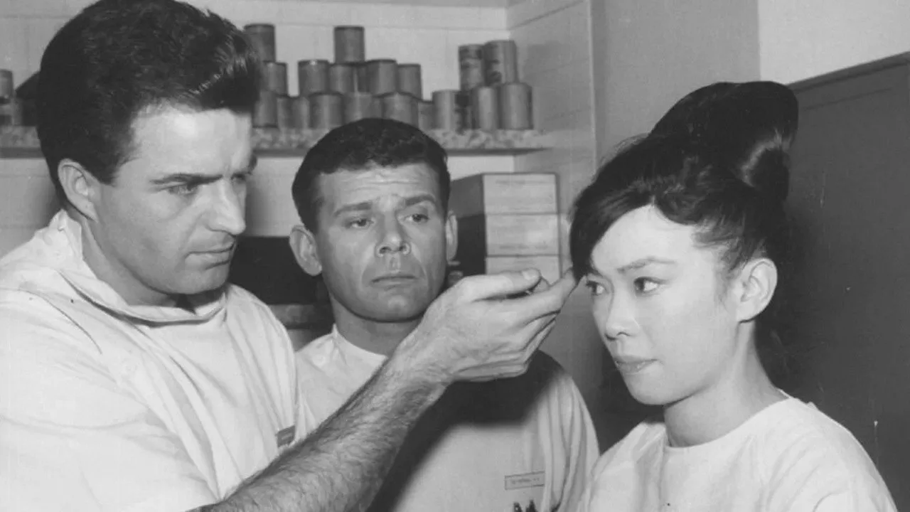 Ben Casey (1961)