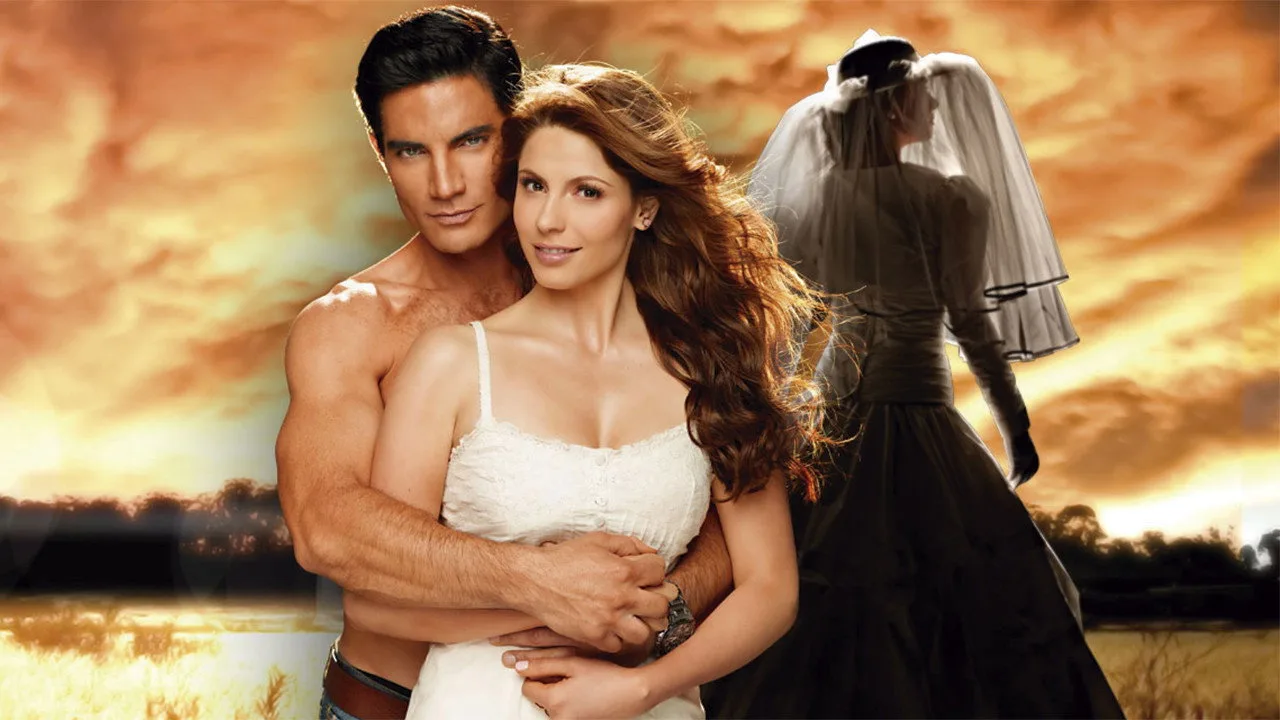 La Mujer de Judas (2012)