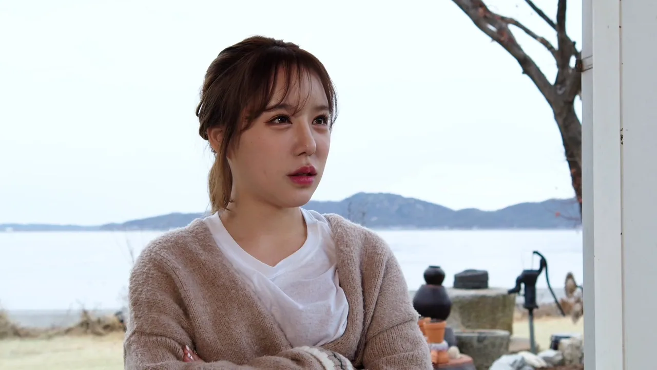 Sister-in-law's Taste (2020)