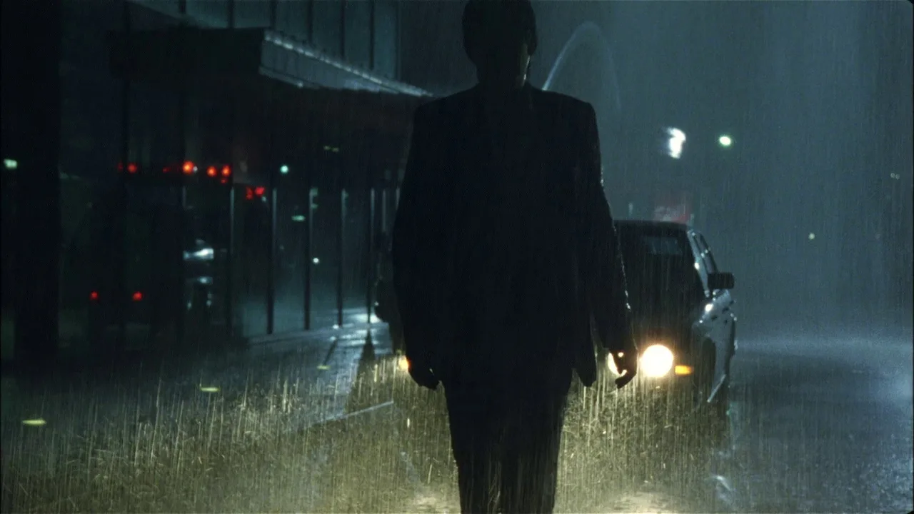 Another Battle (2000)