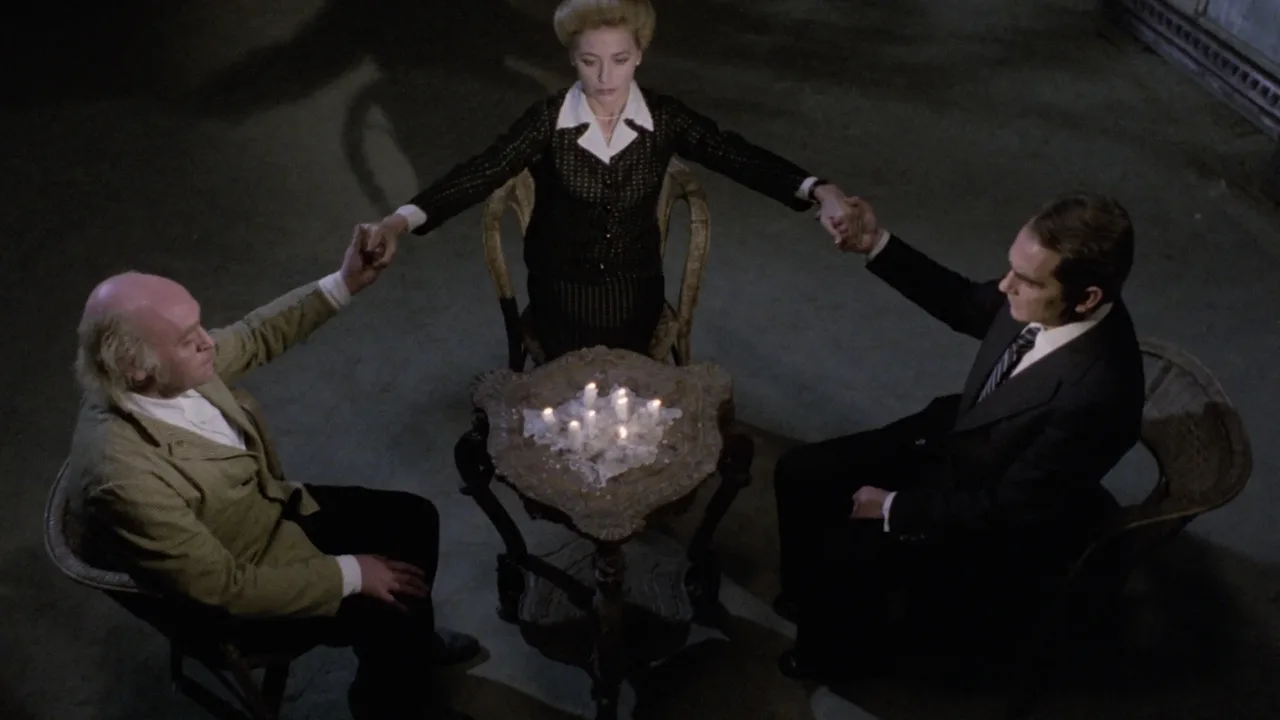 Obscene Desire (1978)