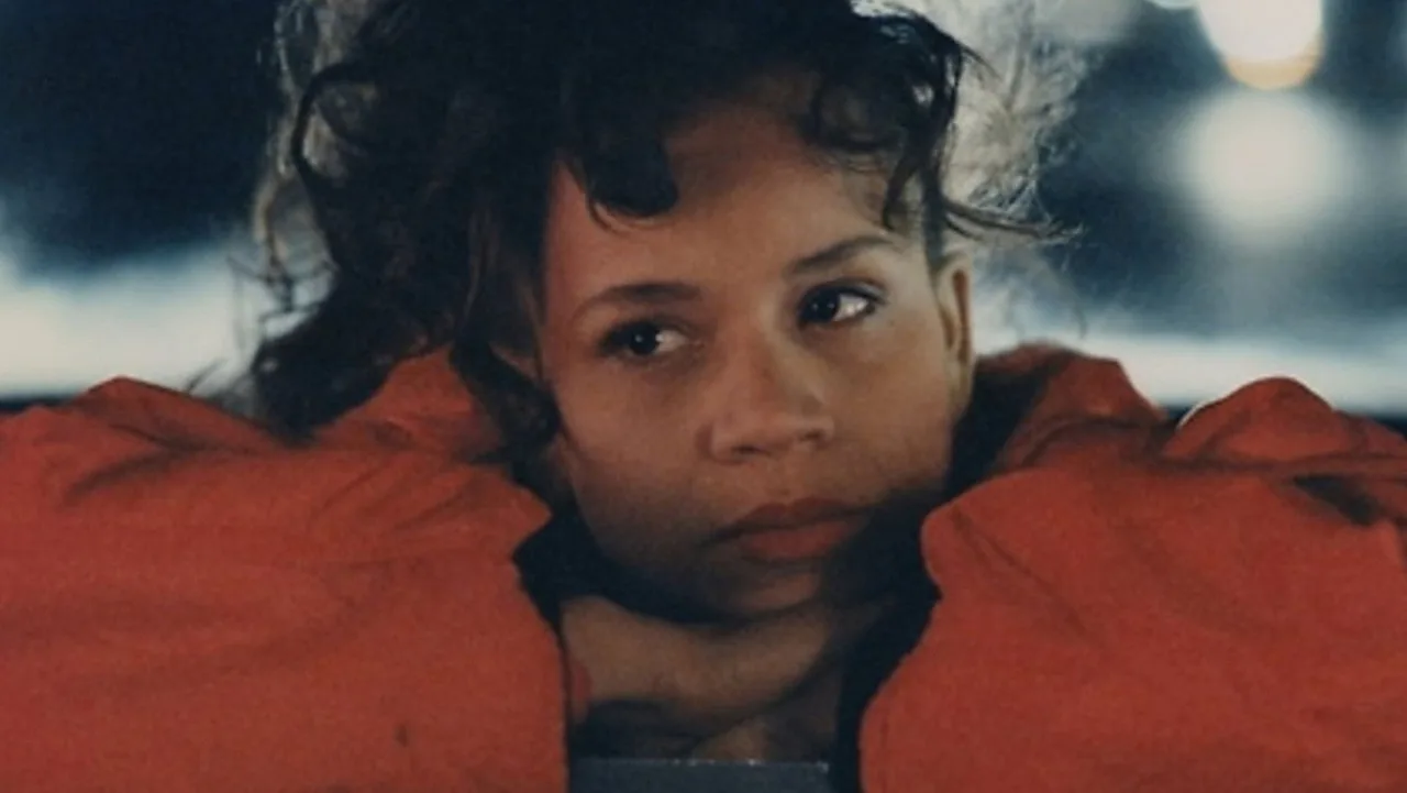 Night on Earth (1991)