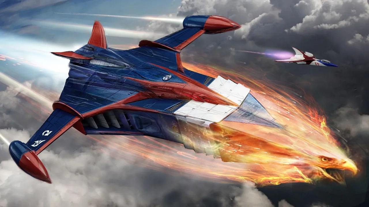 Battle of the Planets (1978)